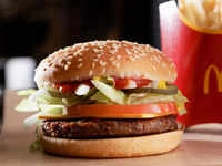 allana consumer products: Beyond Meat, plant-based meat brand of US, forays  into India through Allana Consumer Products - The Economic Times