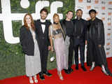 Julianne Moore-starrer 'Dear Evan Hansen' brings red carpet glamour back to Toronto film festival
