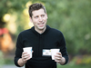 Intelligence & Energy: Sam Altman's technology predictions for 2020s