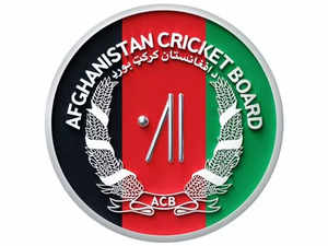 afghanistan cricket board