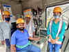 Glass ceiling shatters again in coal industry, Shivani Meena becomes 1st woman excavation engineer at CCL open cast mine