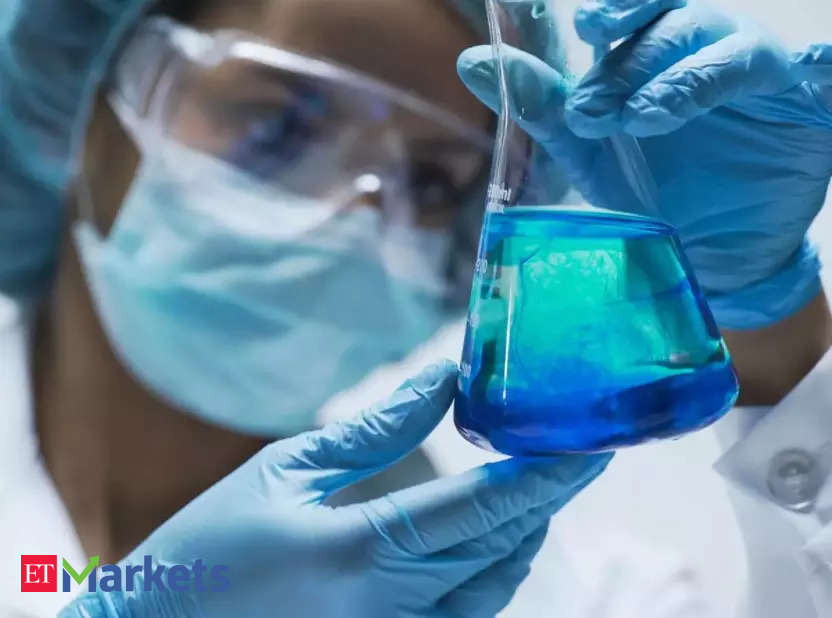 specialty chemicals: Short-term margin pressure hits booming specialty chemicals industry - The Economic Times