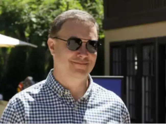 Tinder CEO moves to Yahoo as top boss - The Economic Times