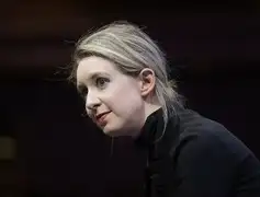 Elizabeth Holmes, and the story of Theranos