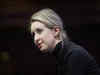 Elizabeth Holmes, and the story of Theranos