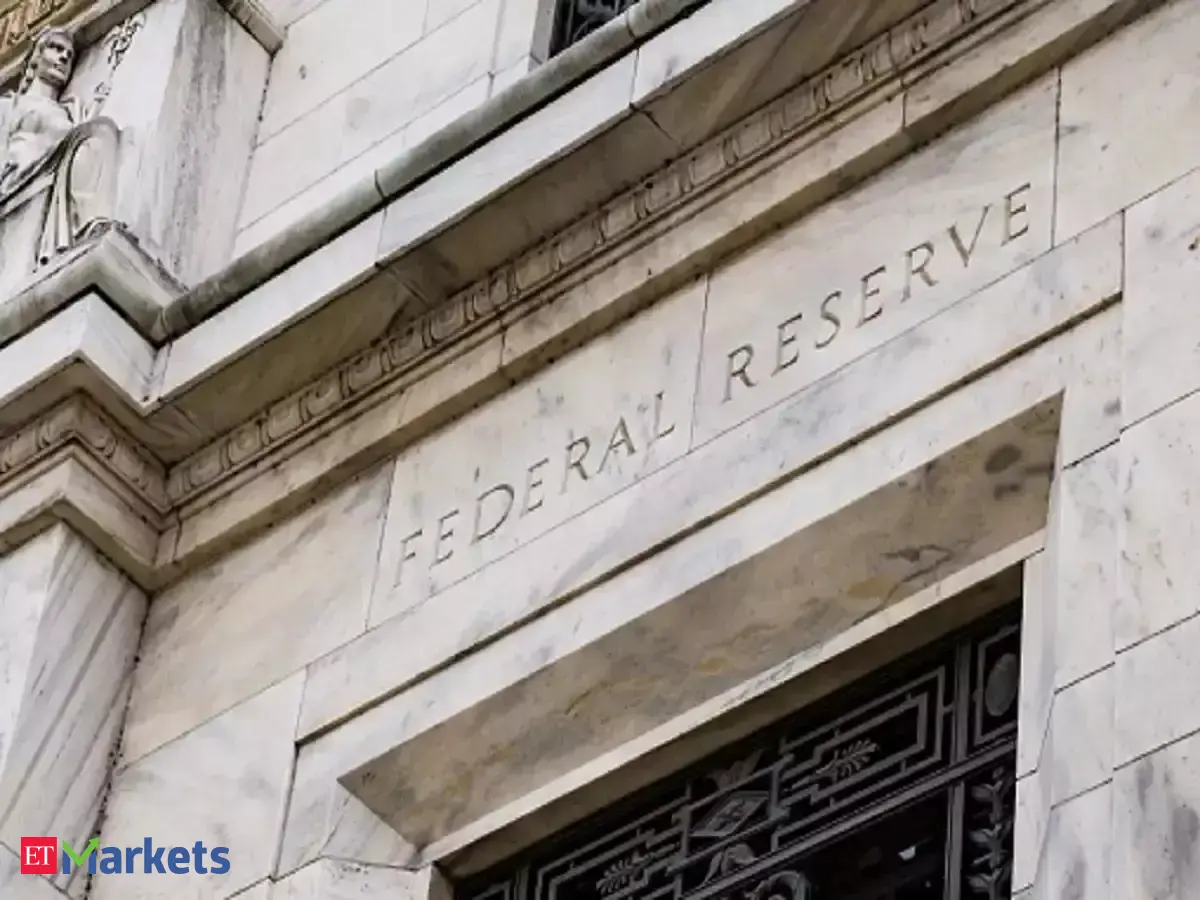 Trading tantrum? Fed officials' personal dealings stir controversy, call  for change - The Economic Times