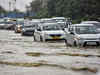 Delhi rains: Waterlogging witnessed in several parts of city; IMD issues orange alert