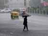 Delhi: Rainfall so far this monsoon season highest in 46 years; record-breaking spree continues