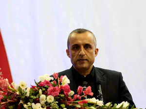 Brother of former Afghan VP Amrullah Saleh shot dead by Taliban