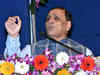 Vijay Rupani resigns as Chief Minister of Gujarat ahead of 2022 assembly polls