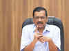 Delhi: AAP commits to rule by ideas of Bhagat Singh, BR Ambedkar, says Arvind Kejriwal