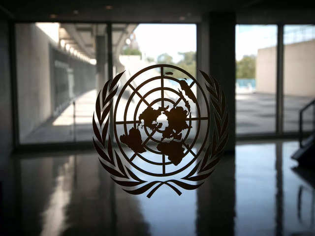 ​Busy weeks for UN