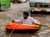 Delhi Rain: 'Kejriwal Ji, Mauj Kardi' BJP's Tajinder Bagga thanks CM Arvind Kejriwal for rafting experience