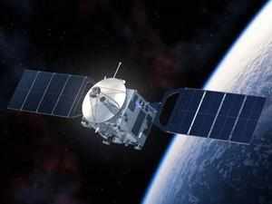 observational satellite