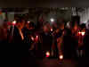 Watch: Ground zero National shrine glows on 9/11 anniversary