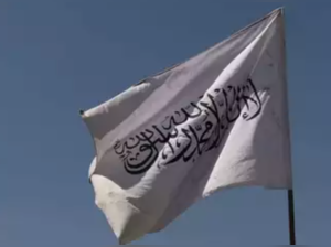 Taliban Flag