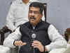 Education minister Dharmendra Pradhan looks to dust off draft bill on HECI