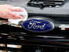 Model T-urnaround! Why Ford shifted to reverse gear
