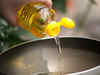 Government cuts import duty on cooking oils