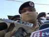 Those behind young cop's killing been identified: J&K police chief