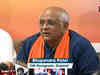Ready for development of Gujarat: CM-elect Bhupendra Patel