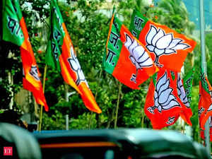 Ahead of 2022 UP Assembly polls, BJP appoints presidents to five districts