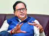 BSP's ground connect intact, optics not a priority, says Satish Chandra Mishra