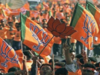 Election-bound states focus of organisational Changes in BJP