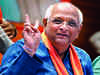 Bhupendra Patel BJP’s surprise pick as Gujarat Chief Minister