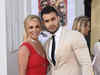 Britney Spears gets engaged to Sam Asghari , just days after singer's father files to end court conservatorship