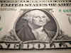Dollar finds footing as traders await inflation data