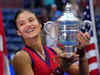 US Open: Emma Raducanu creates history, becomes 1st British woman to win title in 53 years