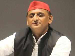 Akhilesh Yadav