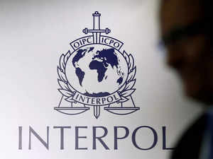 Interpol---reuters