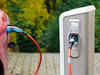 England to be 1st country to require new homes to include EV chargers