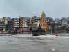 Maharashtra: Temples submerged in Nashik as river Godavari overflows due to heavy rainfall