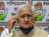 Congress won't form alliance with any party in Uttar Pradesh, says Salman Khurshid
