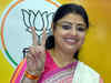 BJP's Priyanka Tibrewal files nomination for Bhabanipur bypoll