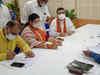 Bhabanipur bypoll: BJP's Priyanka Tibrewal files nomination against Mamata Banerjee
