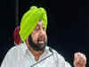 Chief Minister Amarinder Singh urges farmers to spare Punjab, hold protests at Delhi's borders