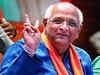 Bhupendra Patel takes over as Gujarat chief minister