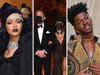 Rihanna wins the Met Gala in 267K Bulgari diamonds, 'Bennifer' bring PDA to the red carpet, Lil Nas X pulls off a Lady Gaga