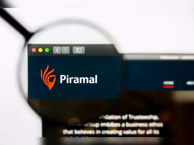 Piramal Enterprises