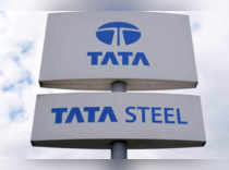 TATA STEEL