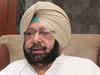 CM Amarinder Singh urges farmers to spare Punjab, hold protests at Delhi's borders as State facing economic losses
