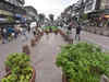 Delhi's Chandni Chowk gets a facelift