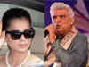 Javed Akhtar defamation case: Court says will issue warrant against Kangana Ranaut if she fails to appear on Sep 20