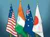 China slams upcoming Quad summit between India, US, Japan and Australia