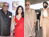 Boney Kapoor & family receive 10-year Golden Visa, producer thanks 'dynamic' Dubai govt