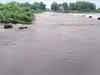Several villages in Saurashtra region flooded after heavy rains